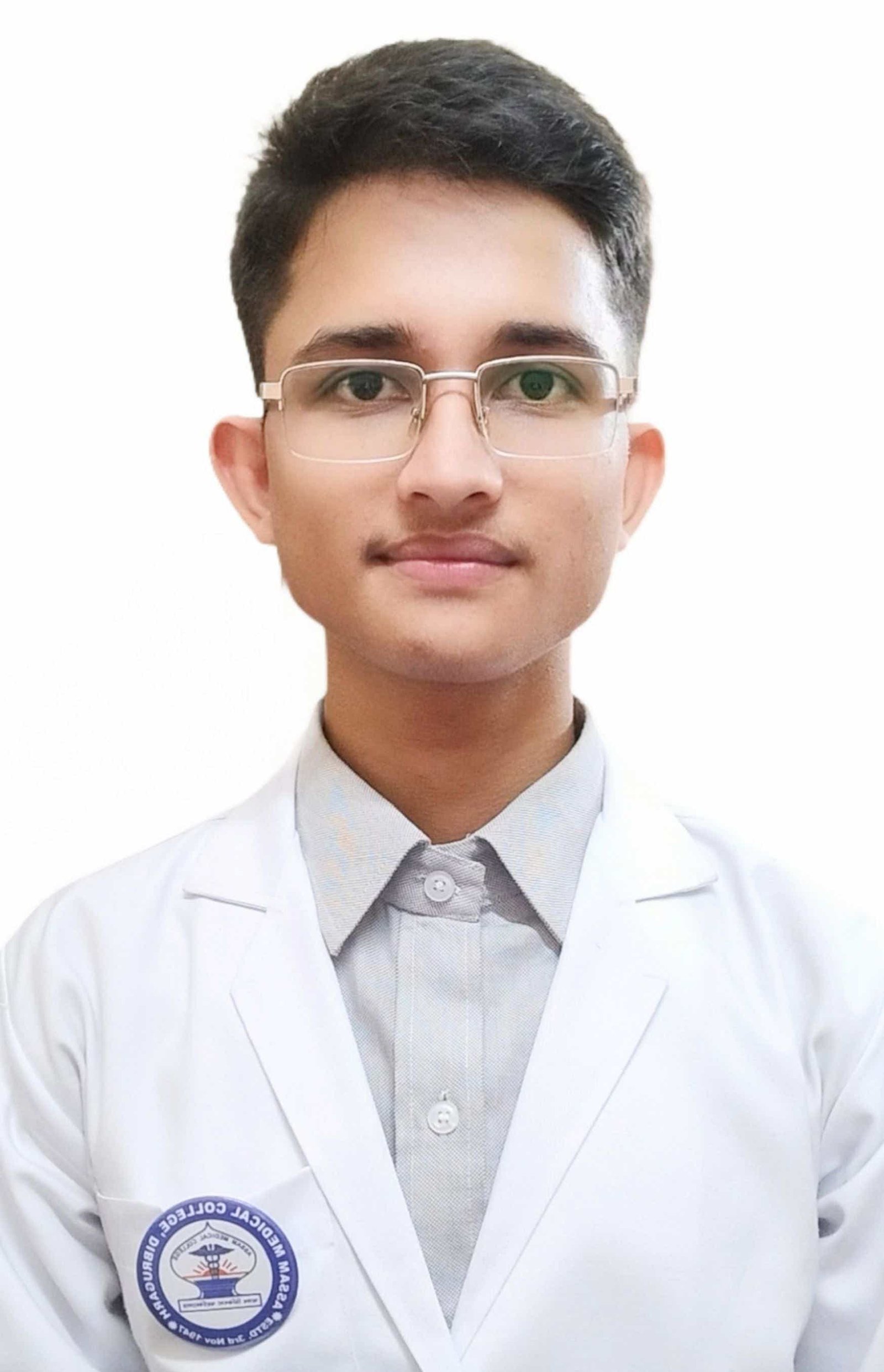 Habibur Rahman Sarkar